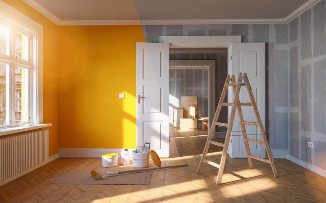Transform Your Home with Whole Home Remodeling